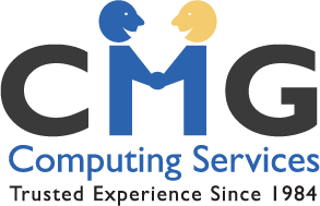 CMG Computing Services. Trusted Since 1984.