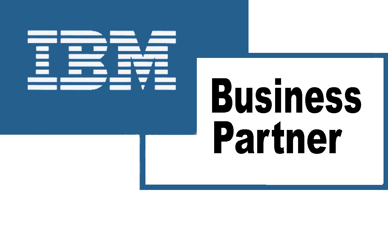IBM Business Partner